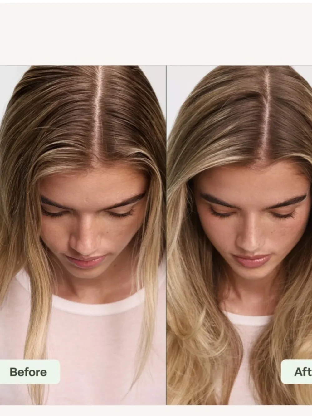 NEW DIVI dry shampoo bonus size!$42 in new subkissed citrus